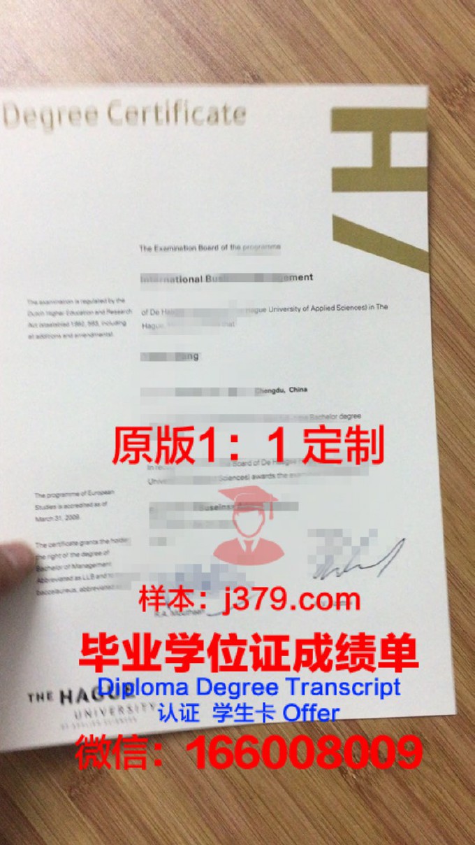 阿纳姆与奈梅亨应用科学大学diploma证书(奈梅亨大学官网)