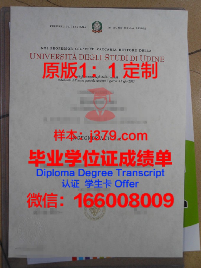 乌迪内大学毕业证真伪(乌迪内大学毕业证真伪怎么查)