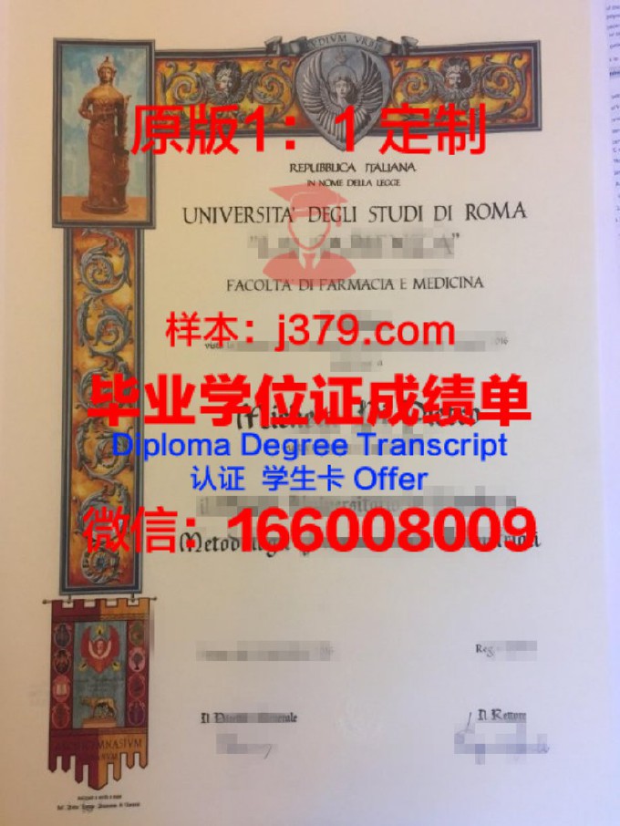 科斯特罗马国立大学研究生毕业证书(科斯特罗马国立大学qs排名)