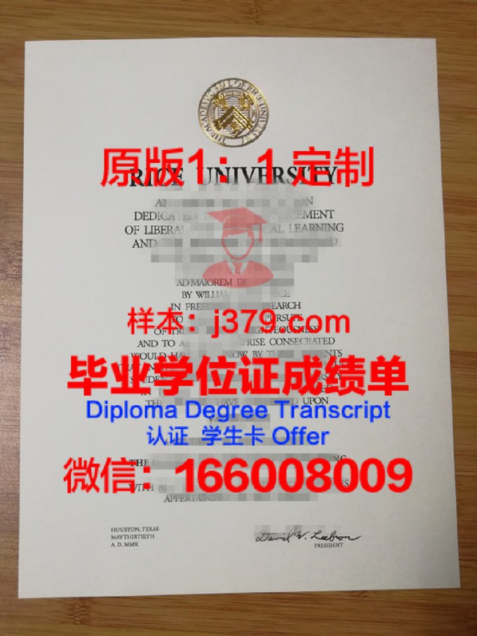 莱斯大学成绩单怎么打印(莱斯大学放榜时间)