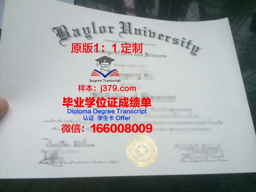 玛丽哈丁贝勒大学毕业学位