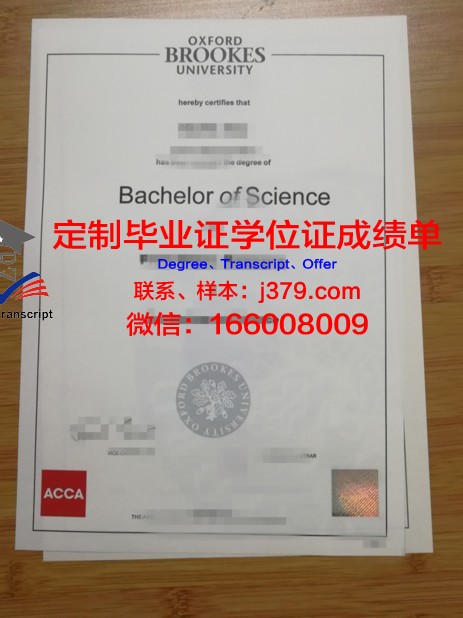 牛津布鲁克斯大学毕业证案例(牛津布鲁克斯大学学士学位有什么用)