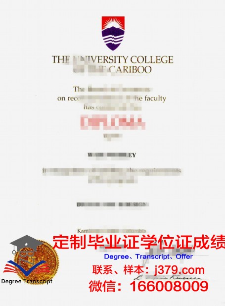 特里布万大学毕业证是什么样子(特里布斯)