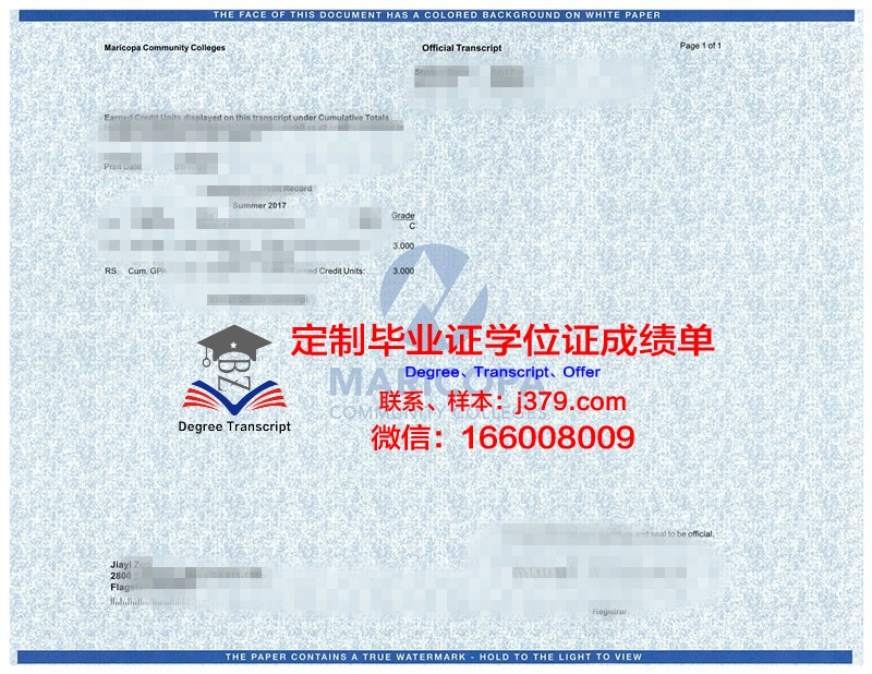 HKCU成绩单：高等教育质量的见证与反思