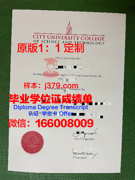 马来西亚敦胡先翁大学毕业证是什么样呢