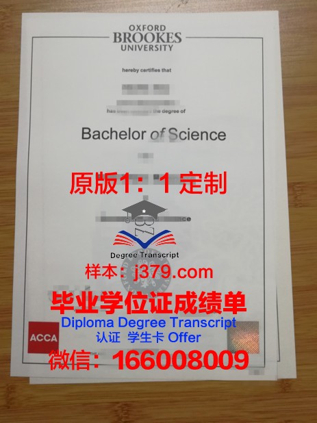 牛津布鲁克斯大学学位证(牛津布鲁克斯大学学位等级)