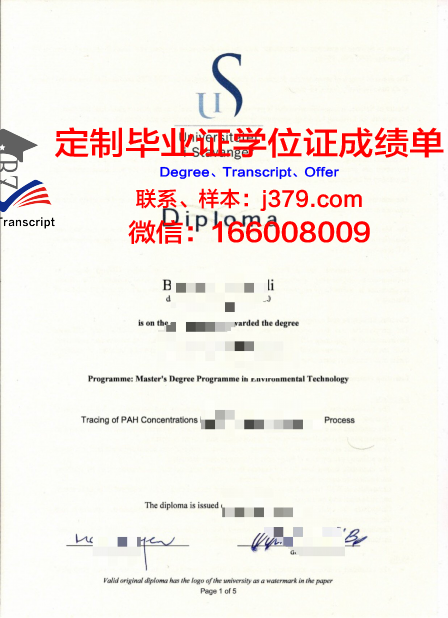 挪威商学院证书成绩单(挪威商学院证书成绩单怎么查)