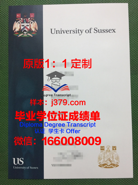 萨塞克斯大学发毕业证(萨塞克斯大学毕业证成绩单)