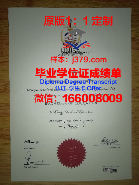 萨戈达大学毕业证：承载知识与梦想的凭证