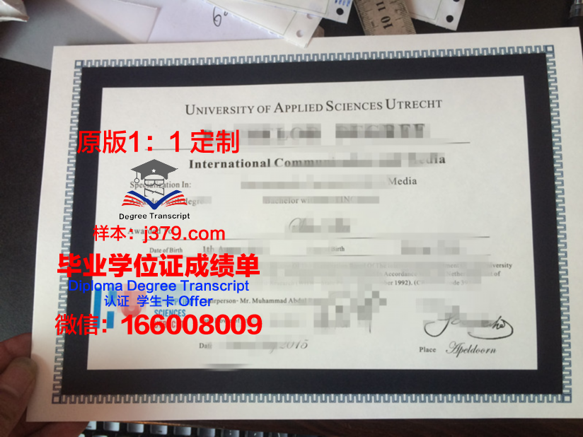 瓦萨应用科学大学毕业证防伪(瓦萨应用科学大学毕业证防伪查询)