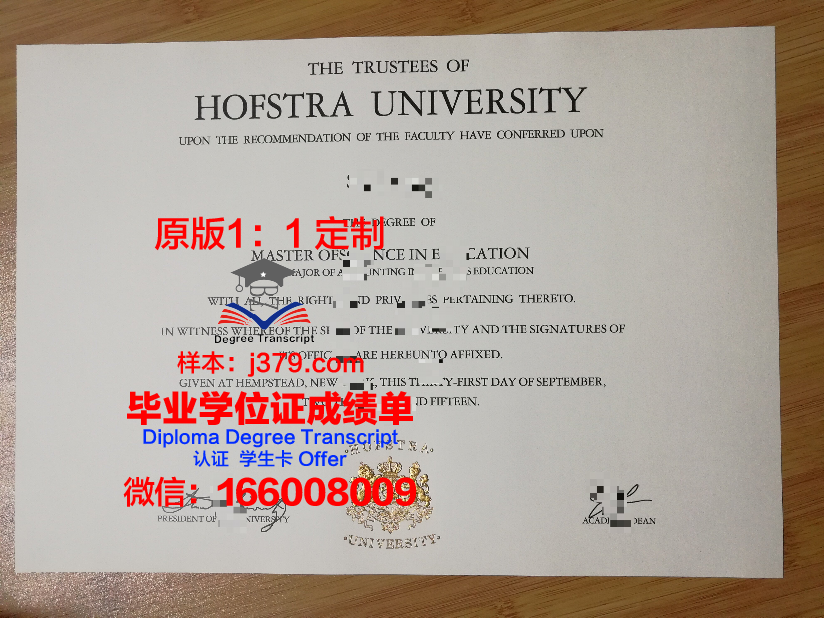 奥斯特拉发技术大学毕业证：开启国际职场新篇章