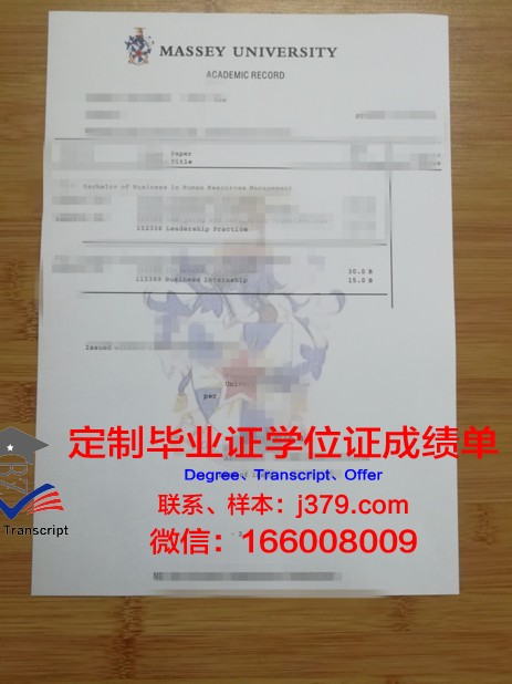 菲大学位成绩单定制：为留学生提供便捷服务