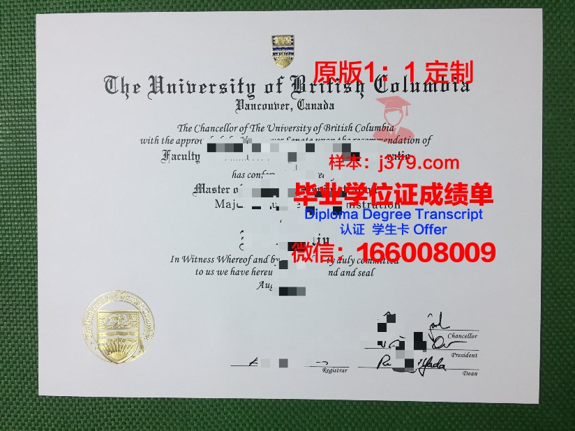 瓦伦西亚大学硕士毕业证书样本(瓦伦西亚大学好吗)