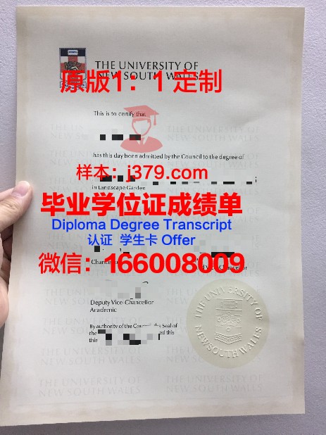 奥格斯堡大学硕士毕业证：跨越国界的学术荣耀