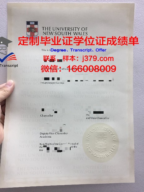 阿纳姆恩斯赫德与兹沃勒艺术大学毕业证外壳