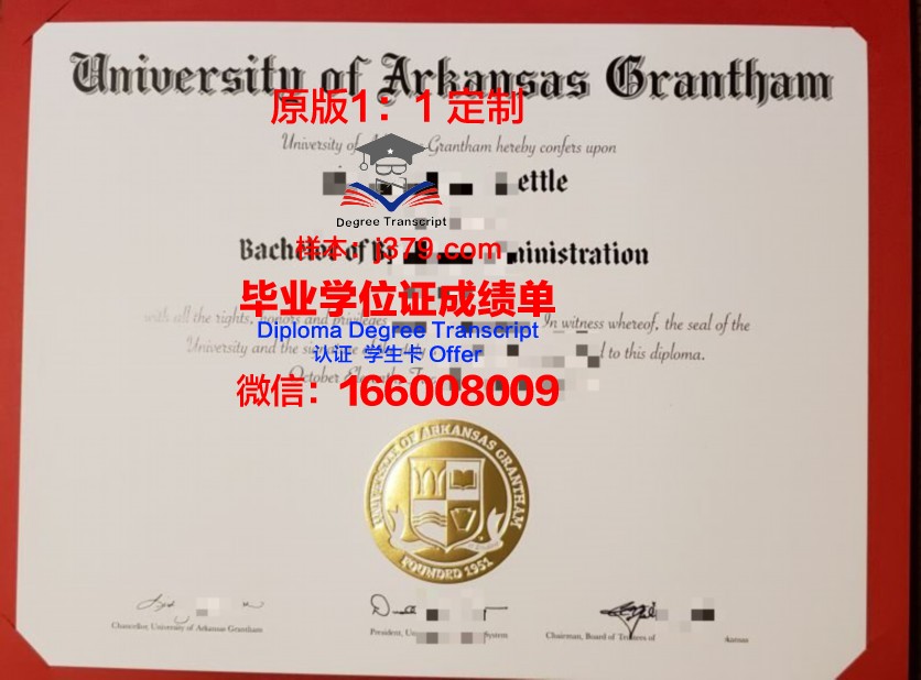 阿肯色大学小石城分校毕业证是真的吗(阿肯色大学商学院)