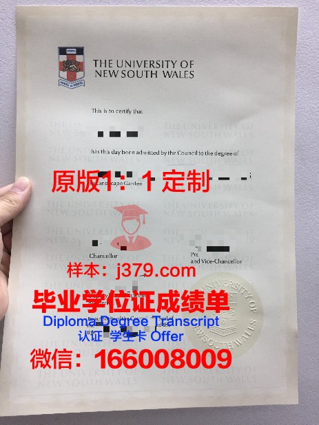 阿根廷大学硕士毕业证：跨足国际学术舞台的通行证