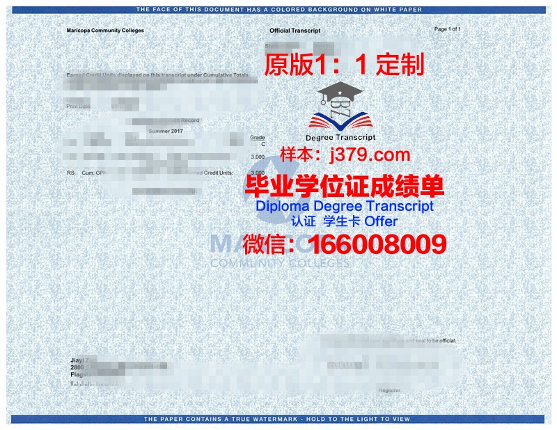 阿联酋航空大学成绩单(阿联酋航空学院)