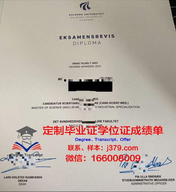 奥尔堡大学毕业证好找工作吗(奥尔堡大学怎么样)