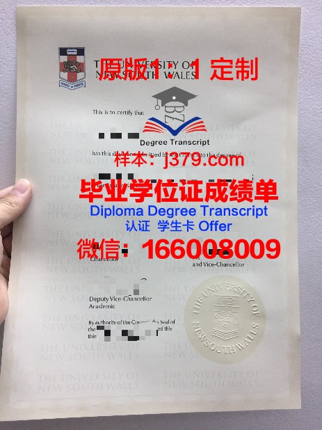 萨尔瓦多卡米诺学院研究生毕业证