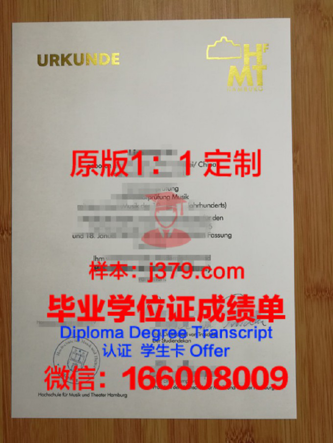 帕维亚高等音乐学院成绩单：一份承载荣誉与梦想的证明